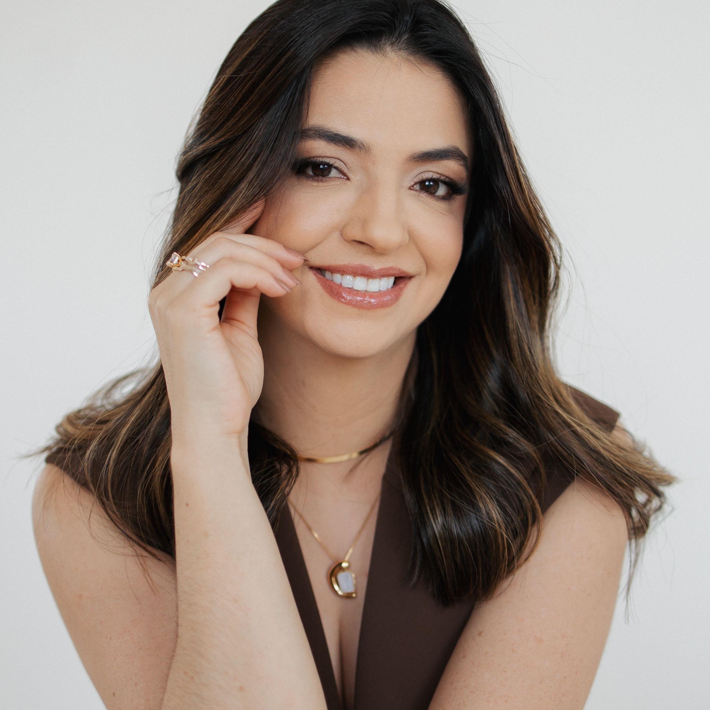 Kaubia Faria Assessoria e Cerimonial