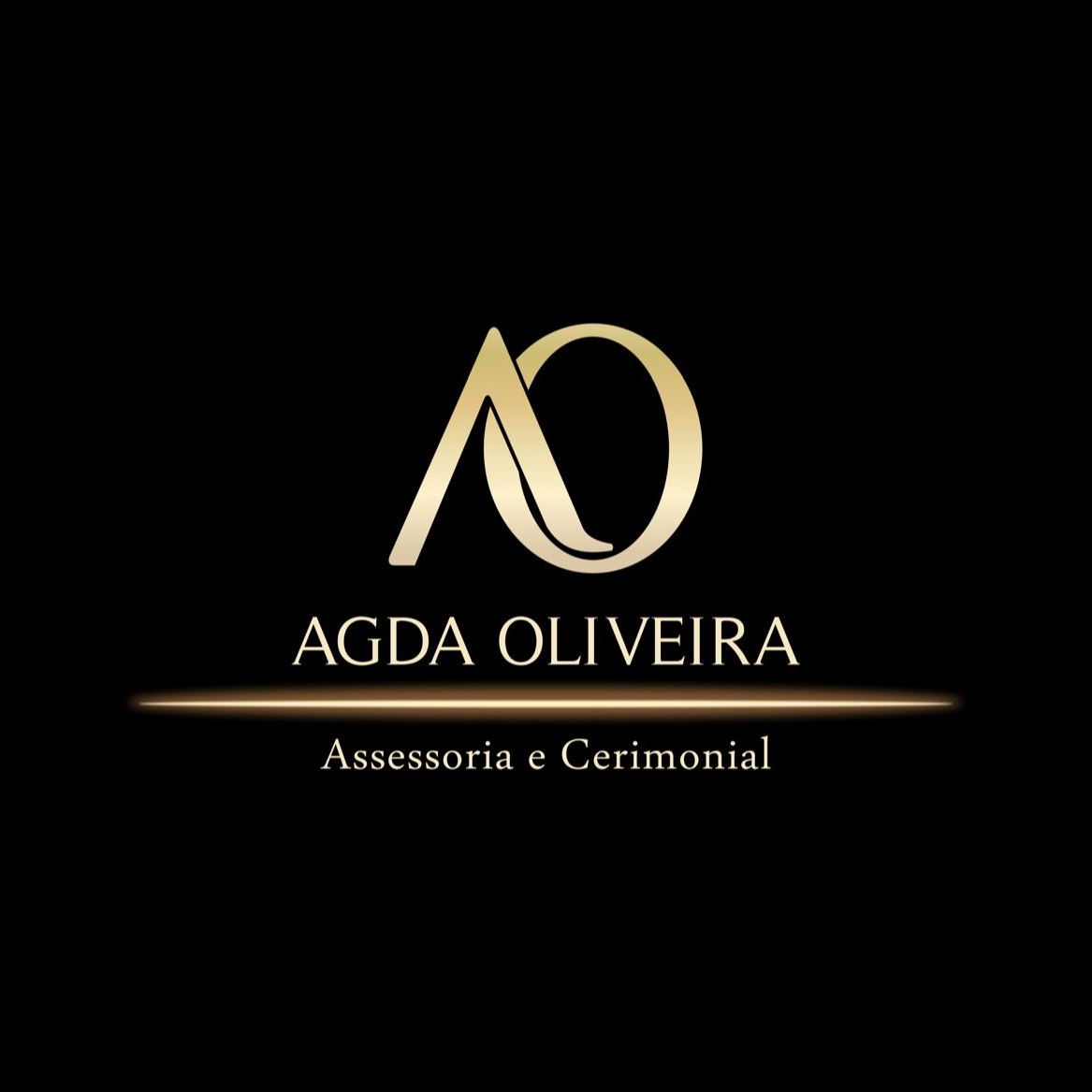 Assessoria e Cerimonial  Agda Oliveira
