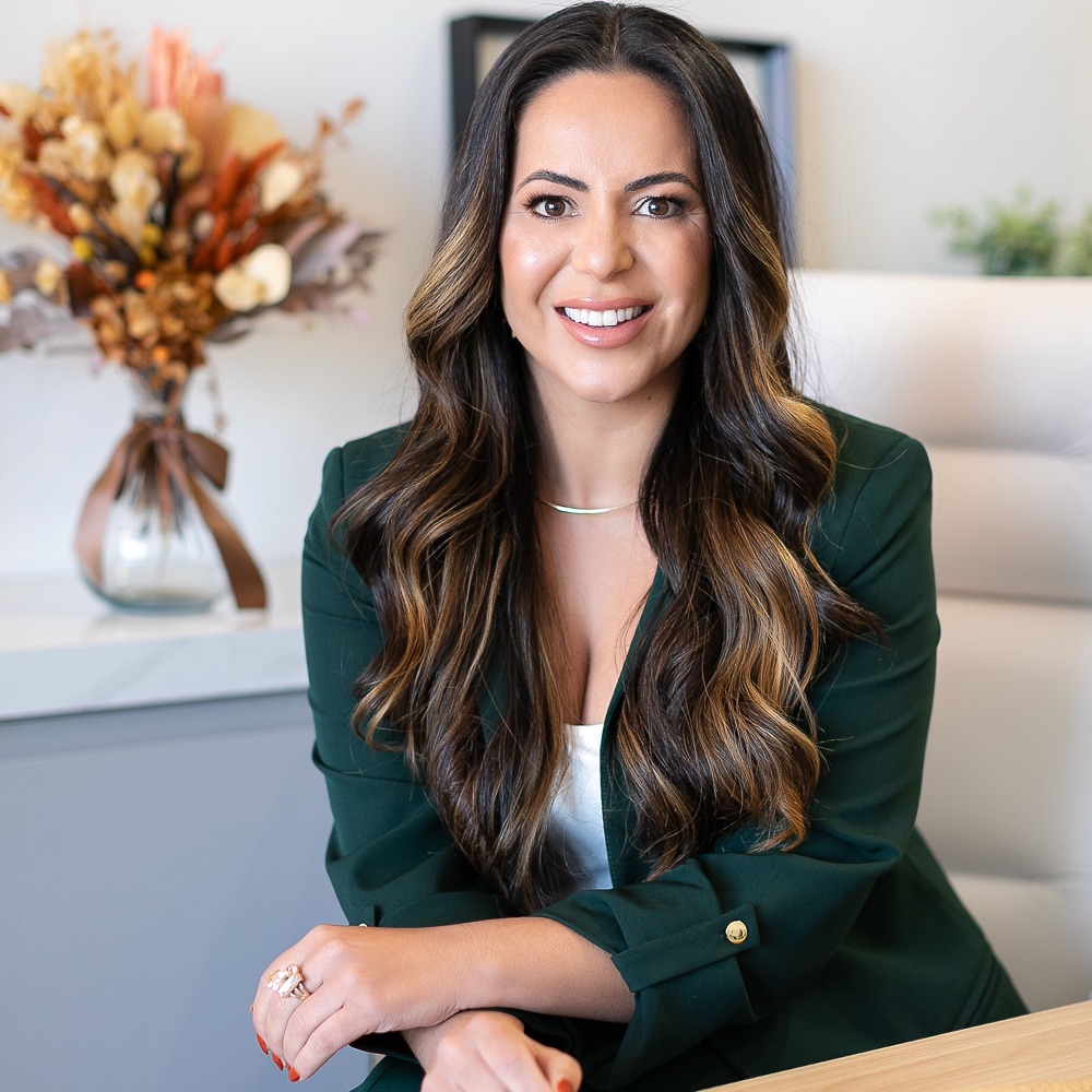 Fernanda Irala Assessoria e Cerimonial