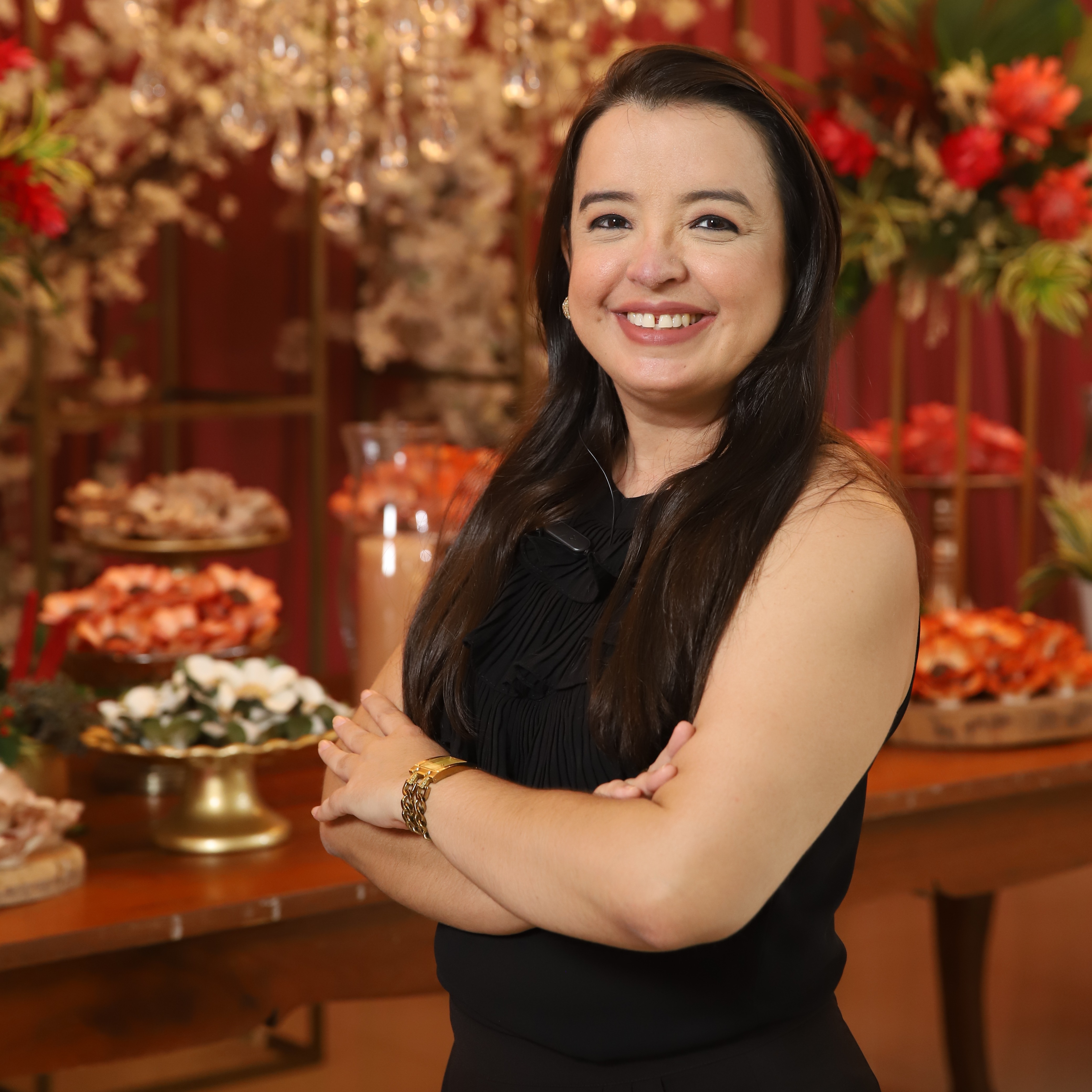 LIANA LIMA ASSESSORIA E CERIMONIAL