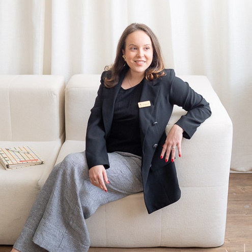 Beatriz Laus Cerimonial
