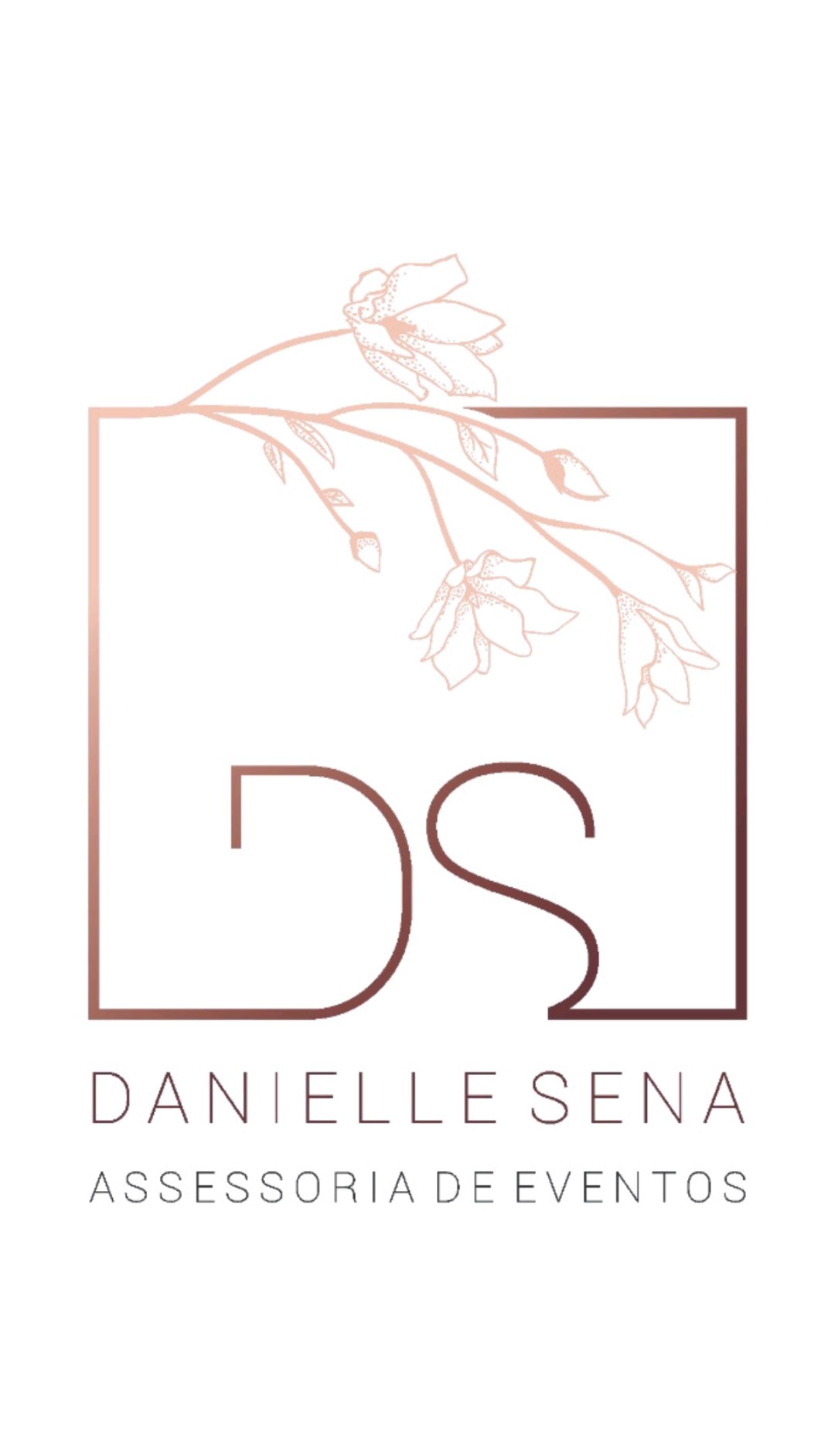 Danielle Sena Assessoria de Eventos