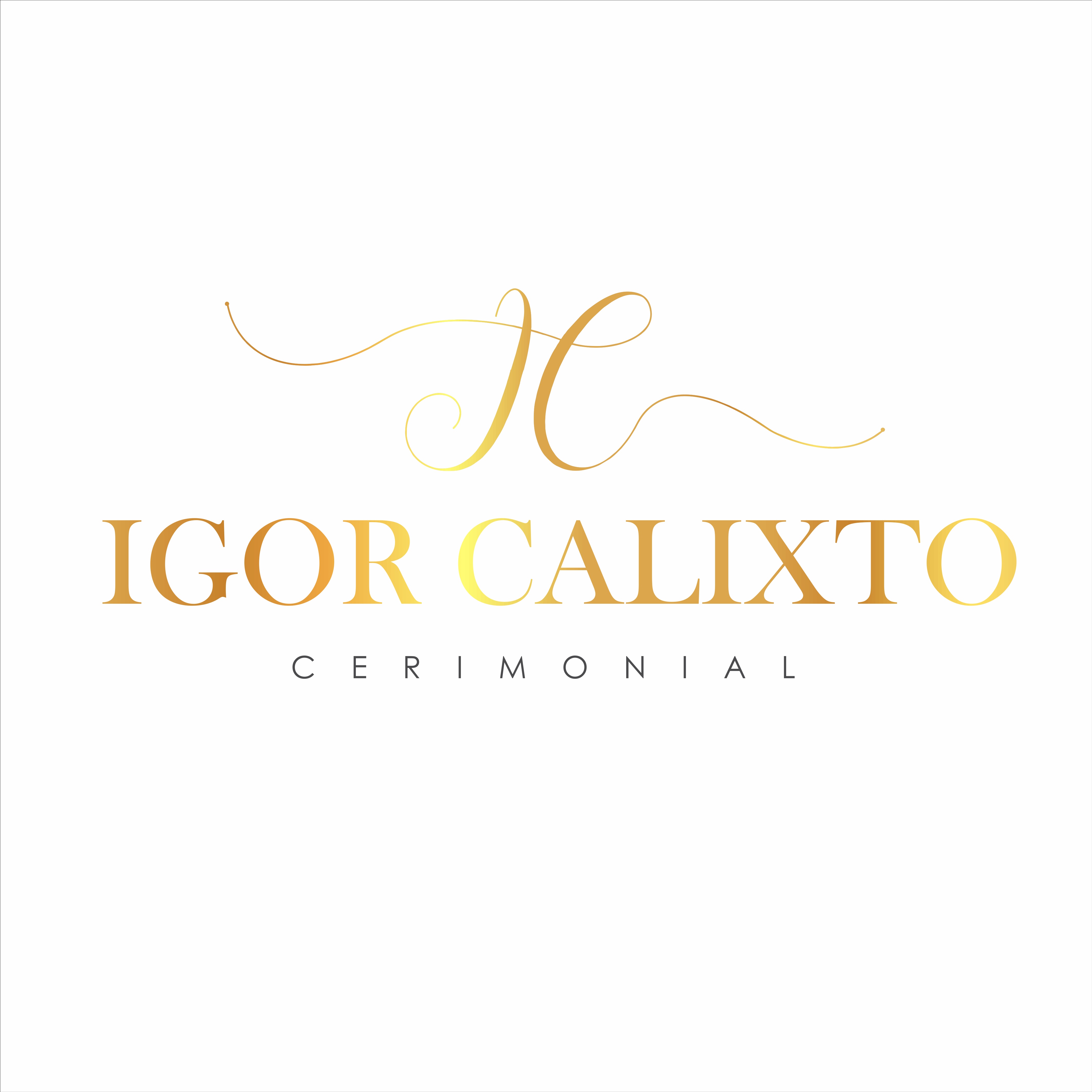 Calixto cerimônial