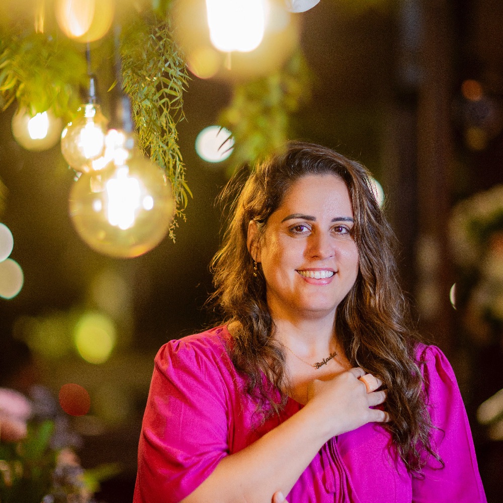 Rafaela Alfaya Assessoria