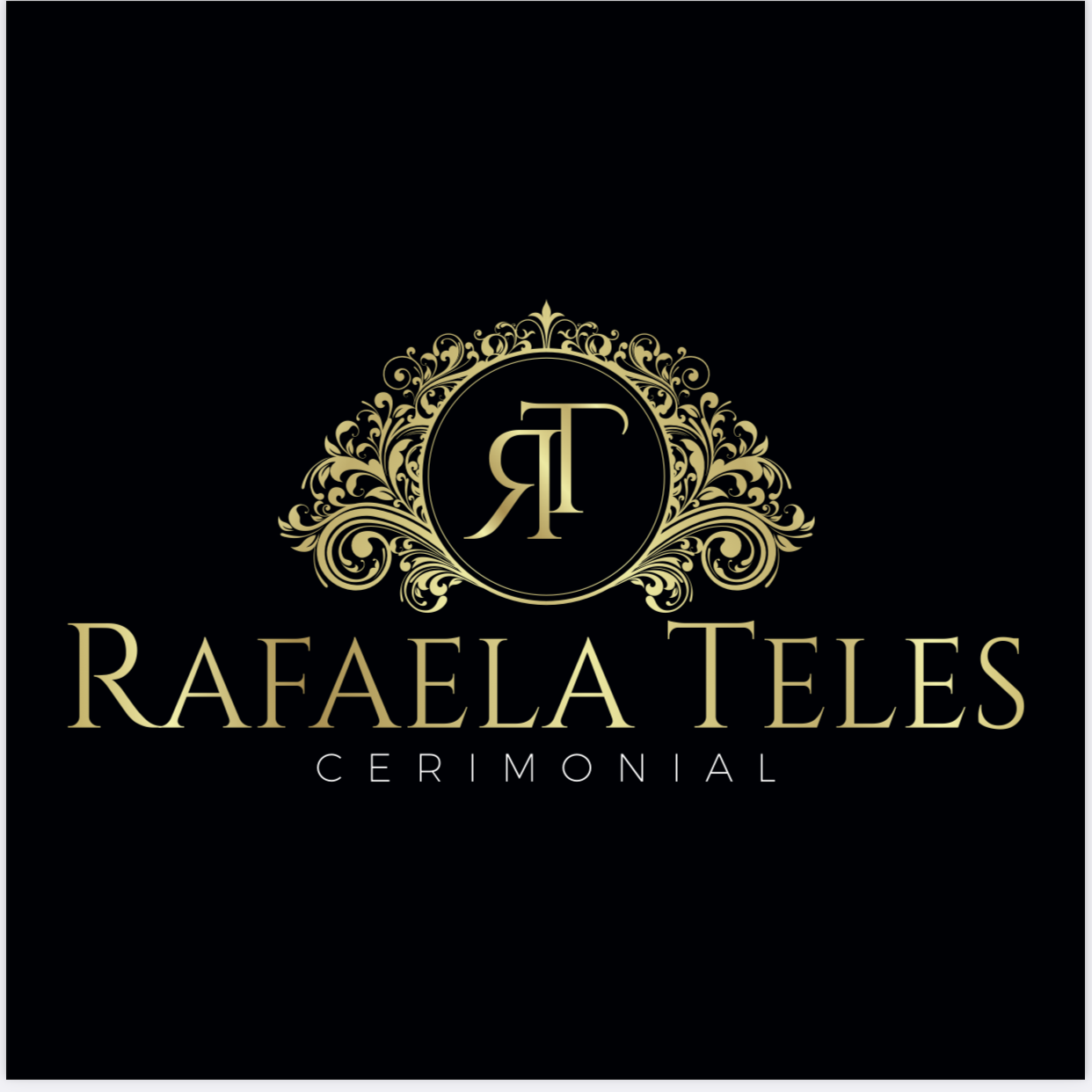 Rafaela Teles Cerimonial