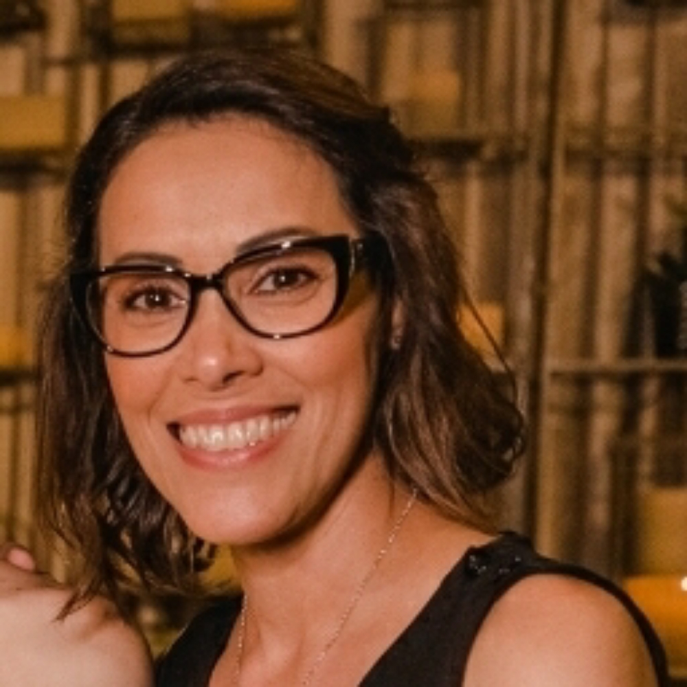 Carmen Oliveira Cerimonial