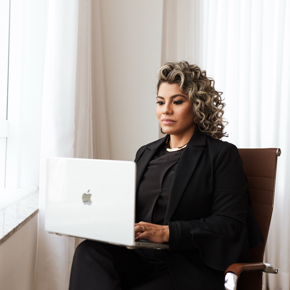 Silvana Andressa Cerimonialista