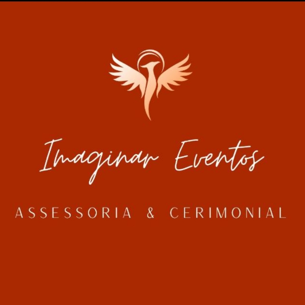 Imaginar Eventos - Assessoria e Cerimônial