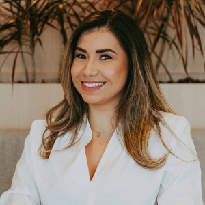 Andressa Camargo Gestão de Eventos