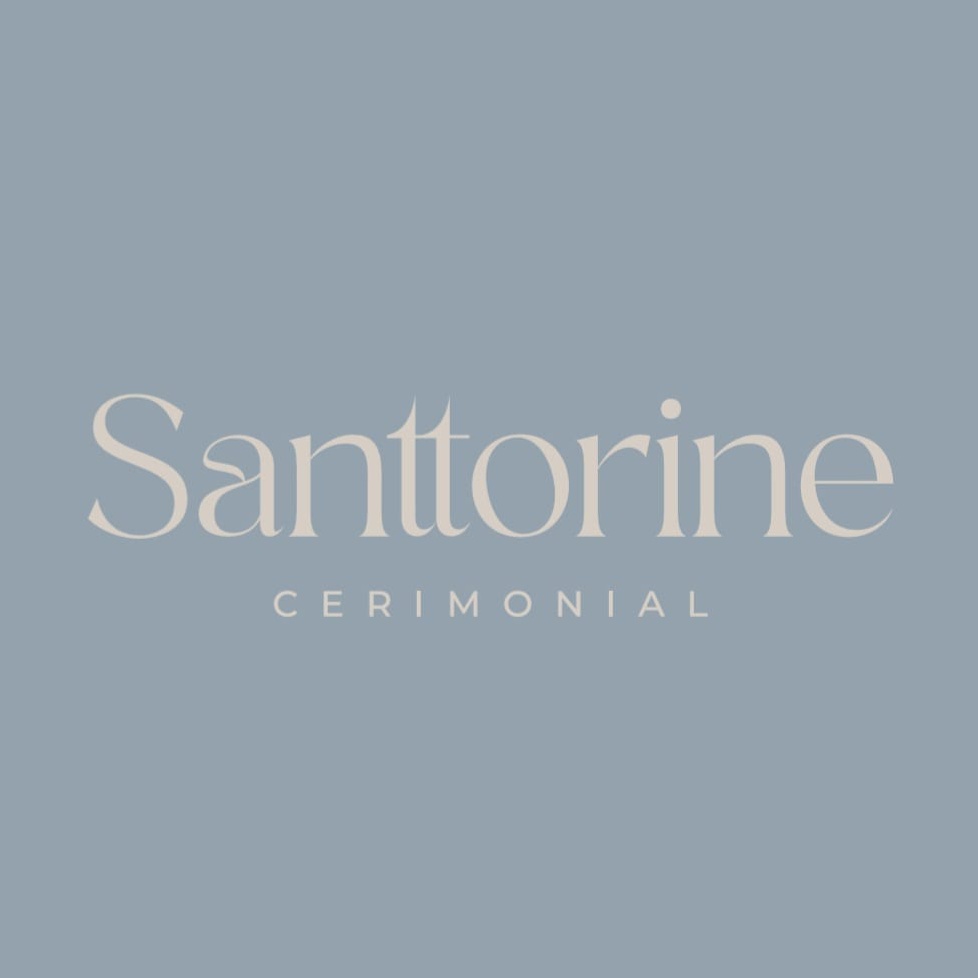 Santtorine Cerimonial