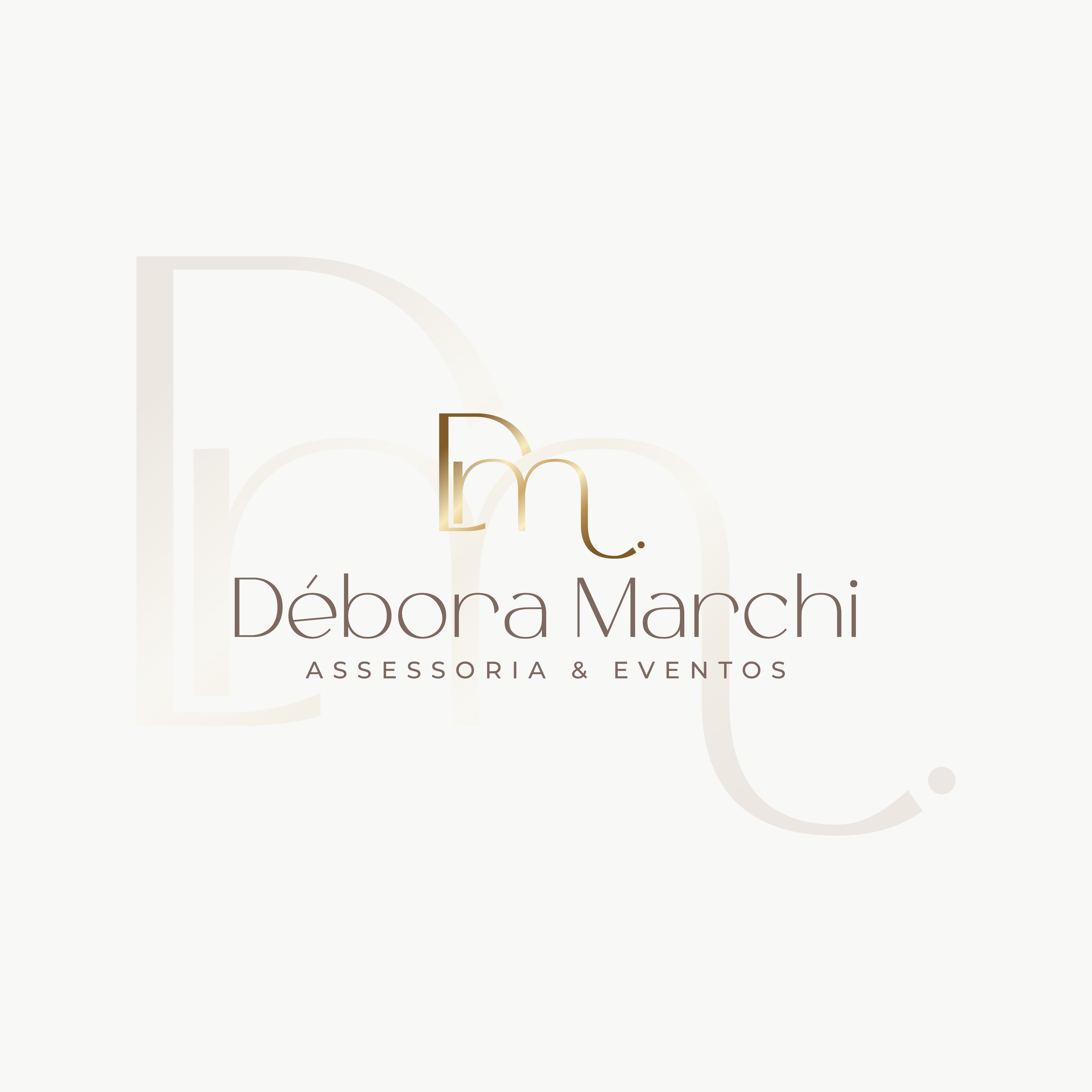 Debora Marchi Assessoria e Organização de Eventos