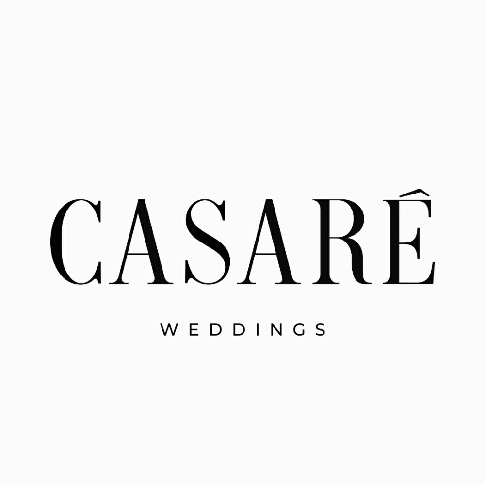 CASARÊ WEDDINGS