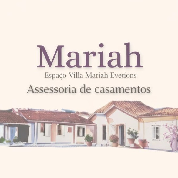 Villa Mariah eventos