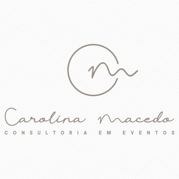 Carolina Macedo Consultoria em Eventos