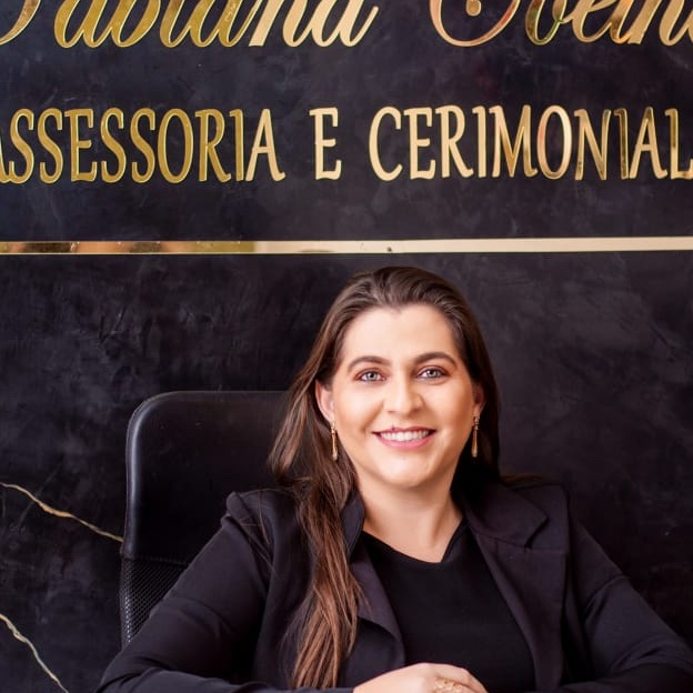Fabiana Coelho Assessoria e Cerimonial