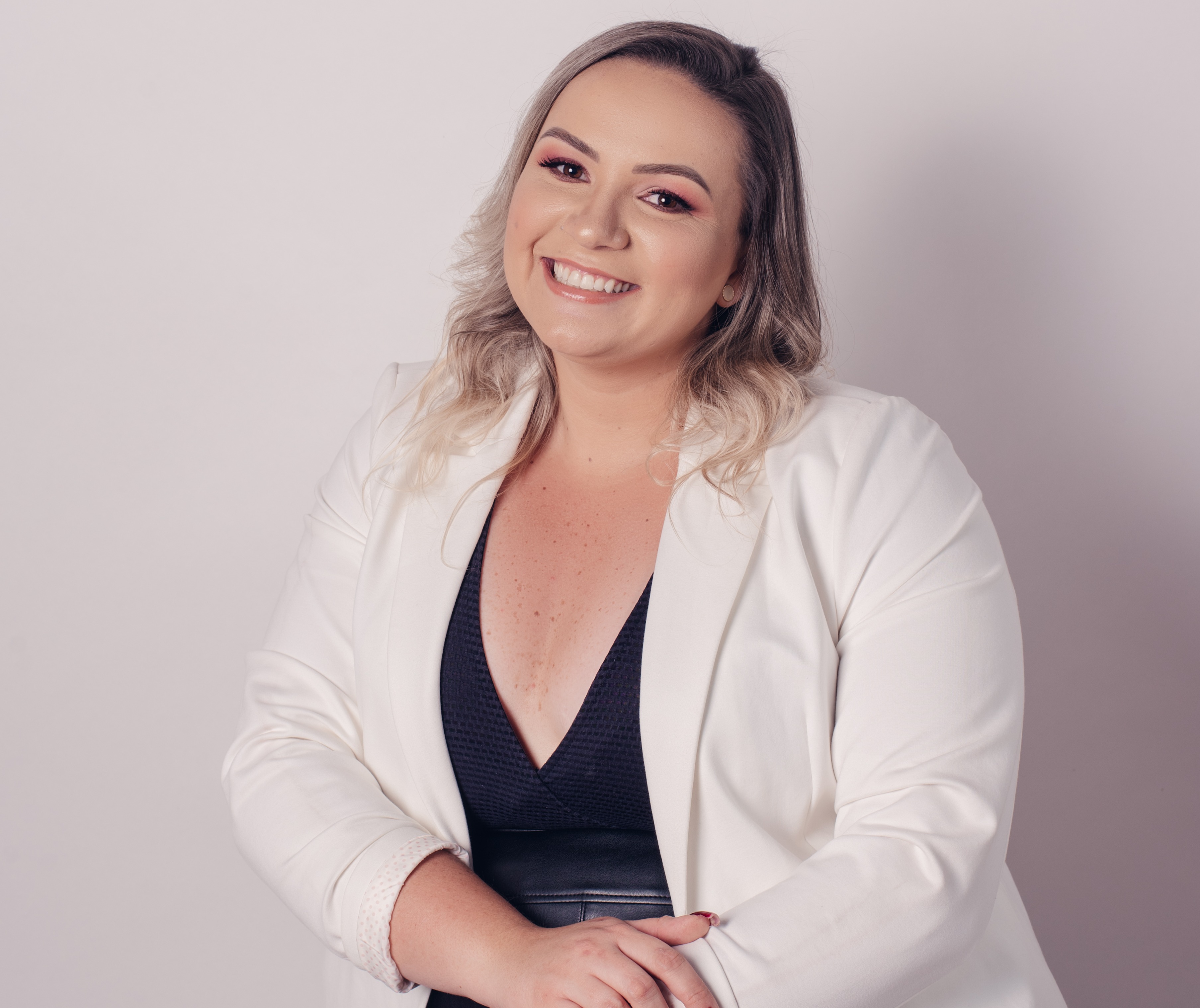 Cintia Breder Assessoria e cerimonial