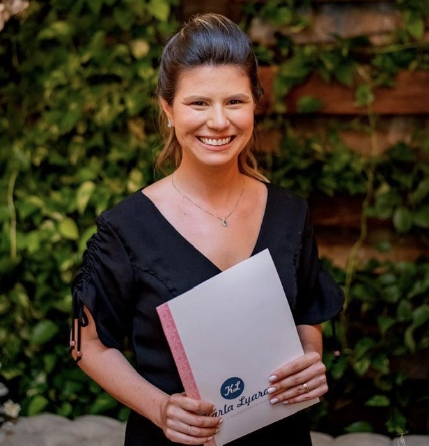 Karla Lyara Cerimonial e Assessoria