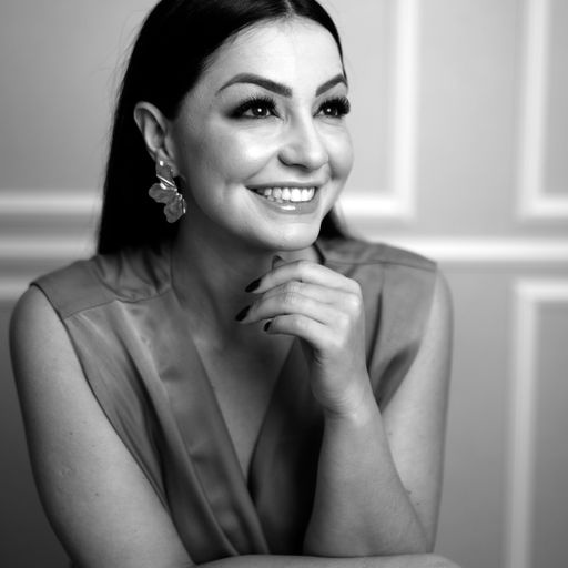 Daiane Reginatto Assessoria