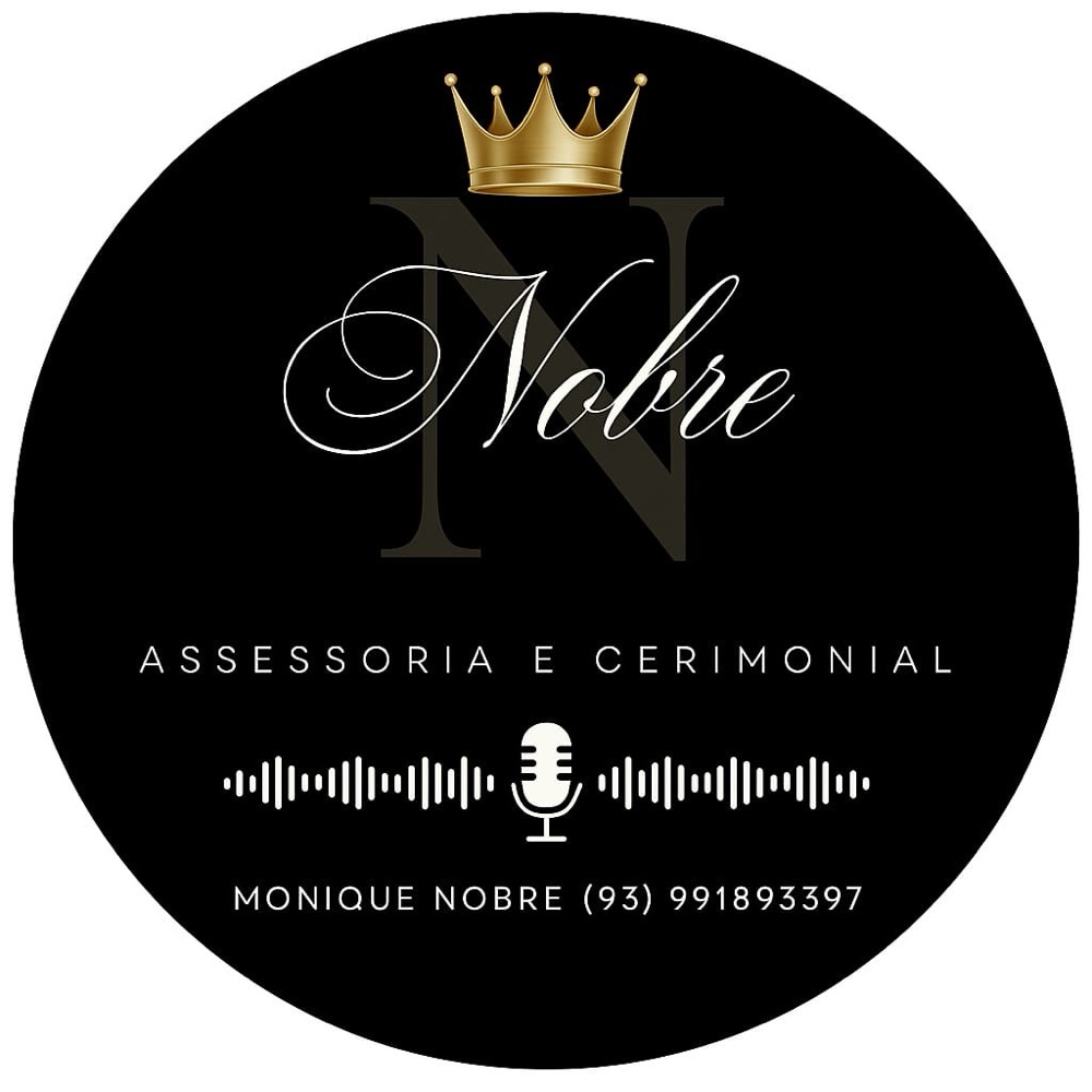Nobre Assessoria e Cerimonial