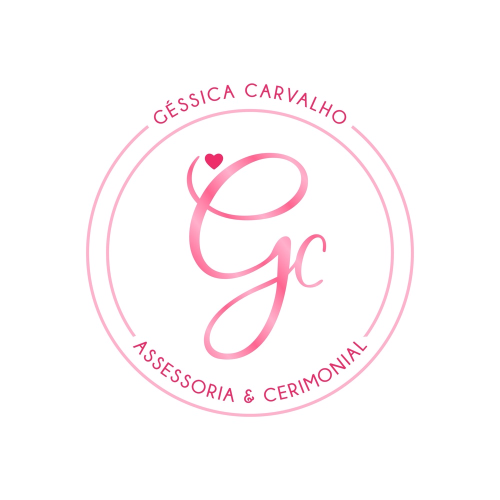 Gessica Carvalho Assessoria e Cerimonial