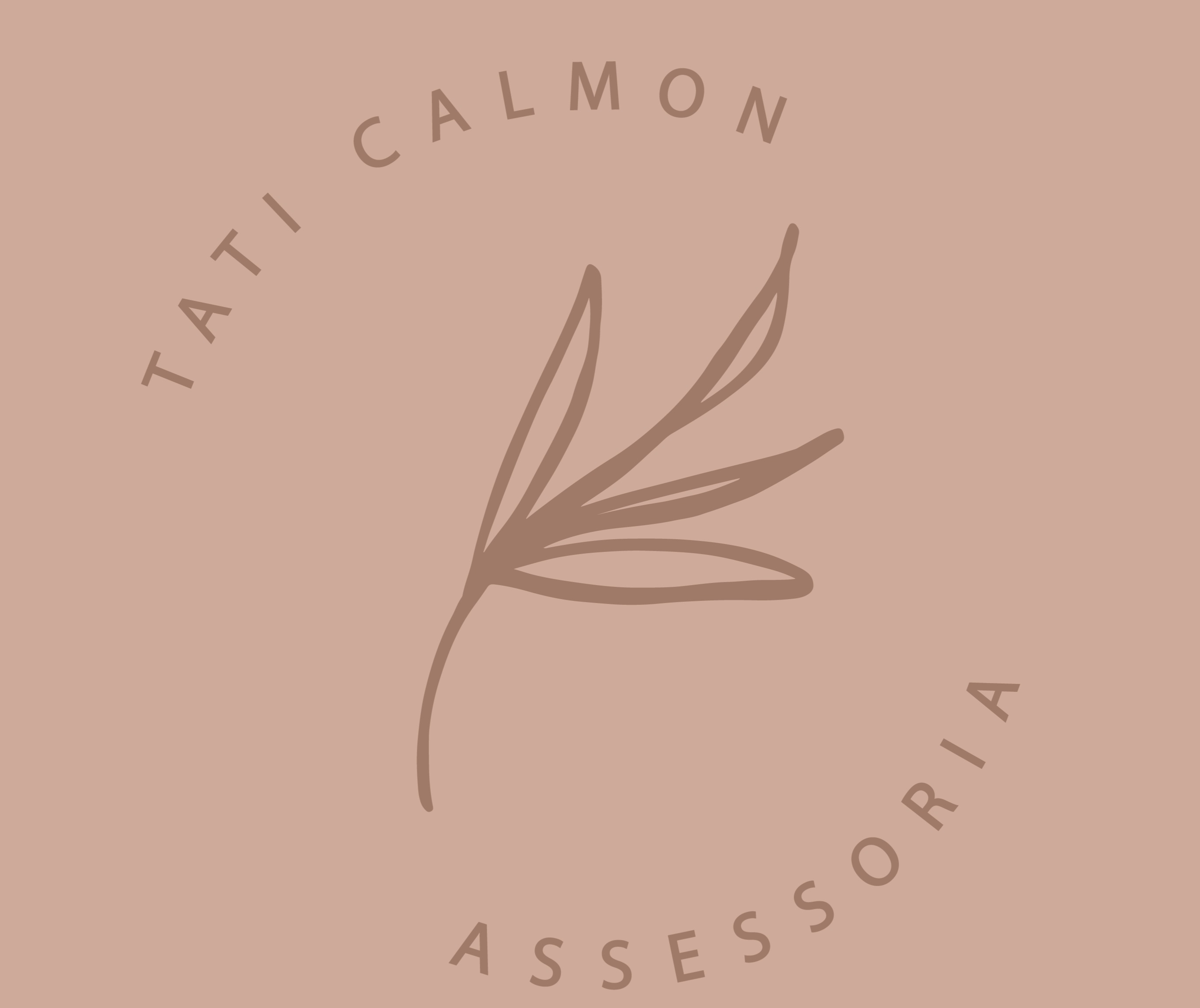 Tati Calmon Assessoria