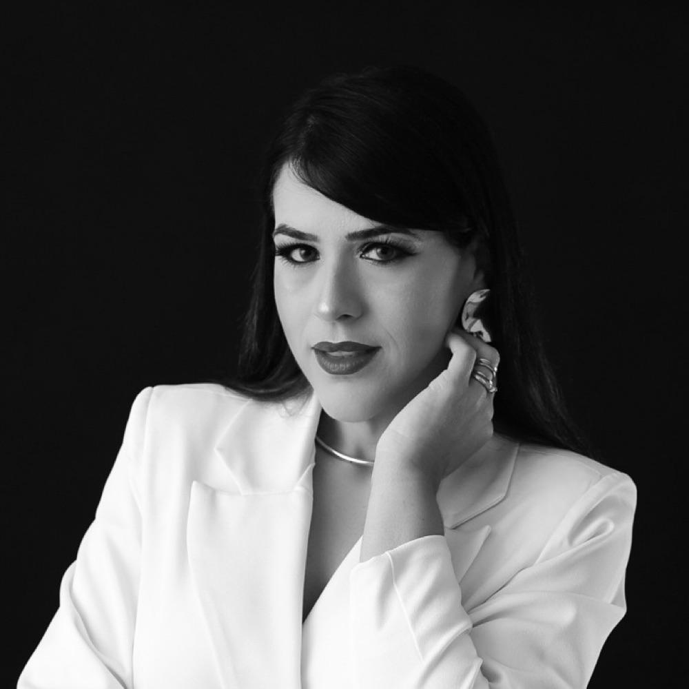 Cerimonial Dani Oliveira