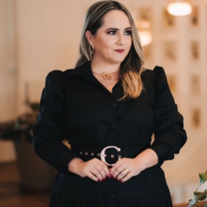 Anne Caroline Souto Rozante