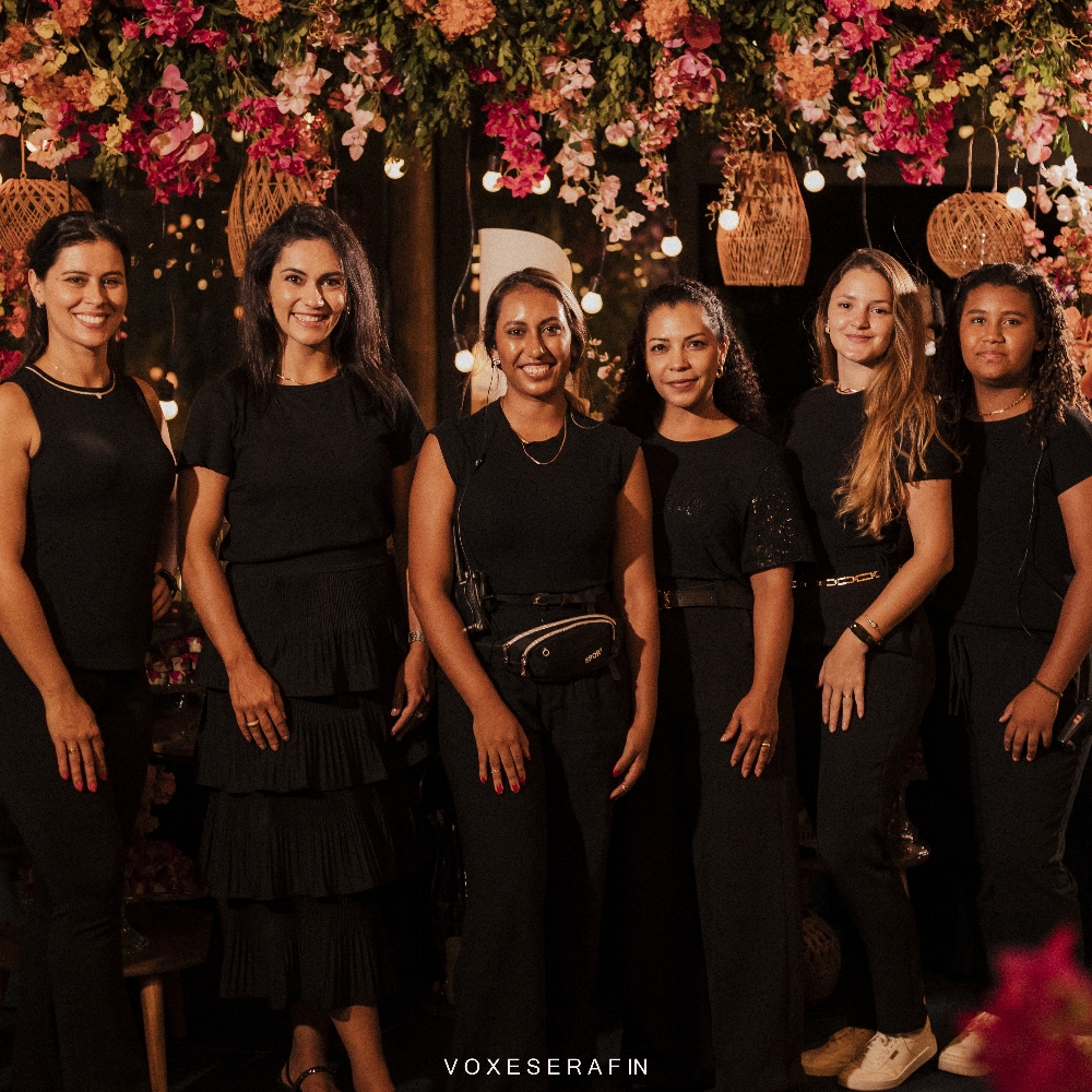 Araújo Cerimonial e Eventos