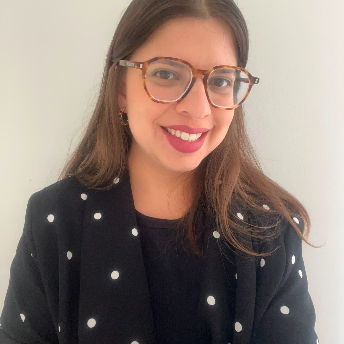 Karen Moraes - Assessora de Eventos
