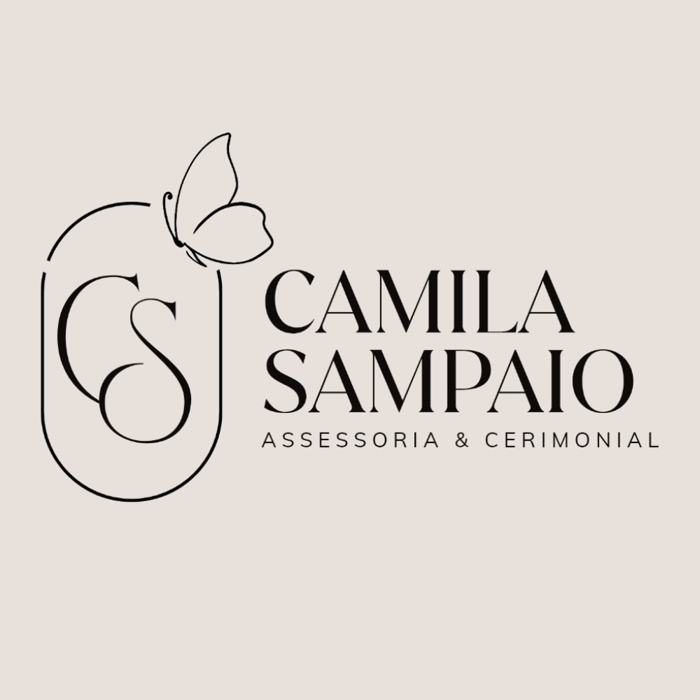 CERIMONIAL CAMILA SAMPAIO