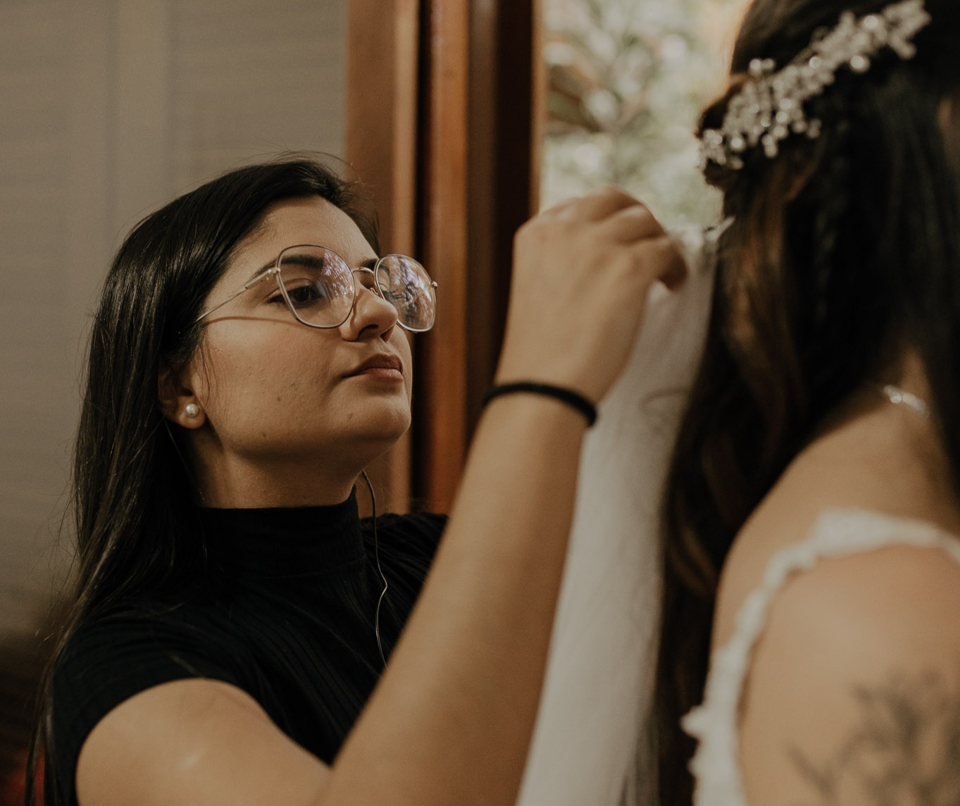 Bianca Sales Cerimonial