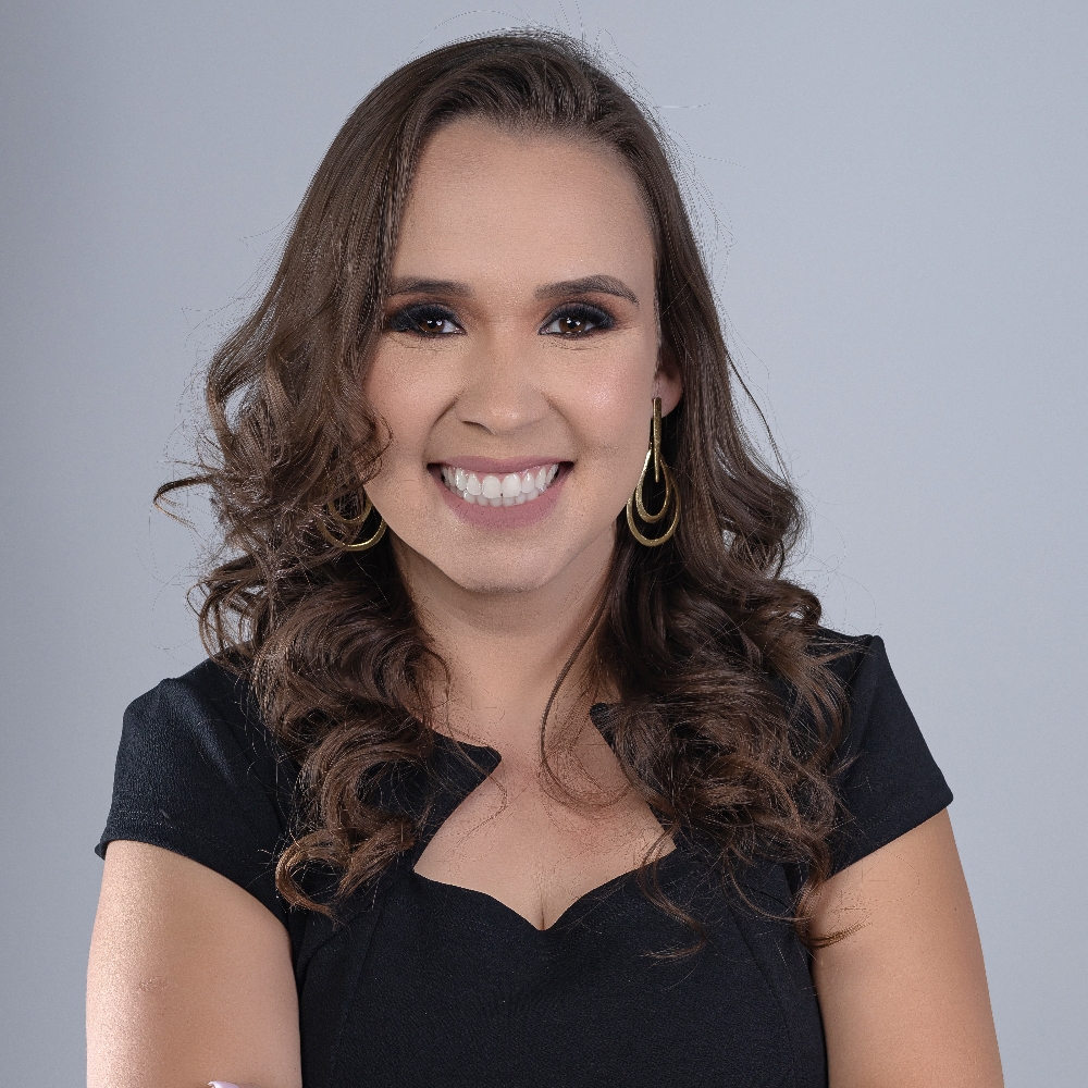 Carol Rodrigues Cerimonial