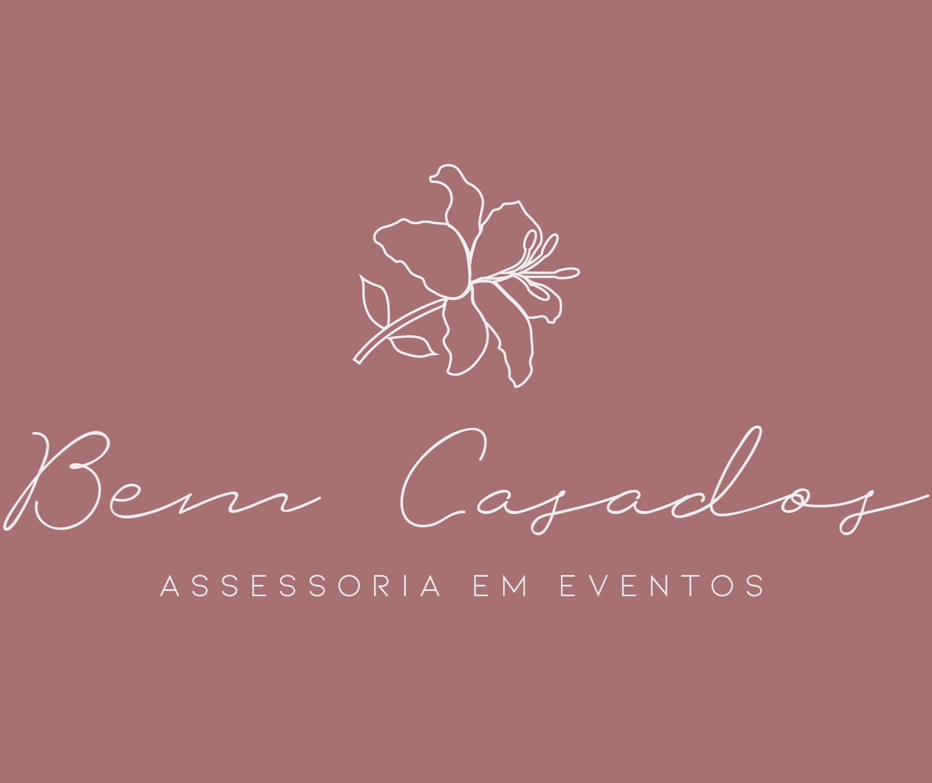 Bem Casados Assessoria em Eventos