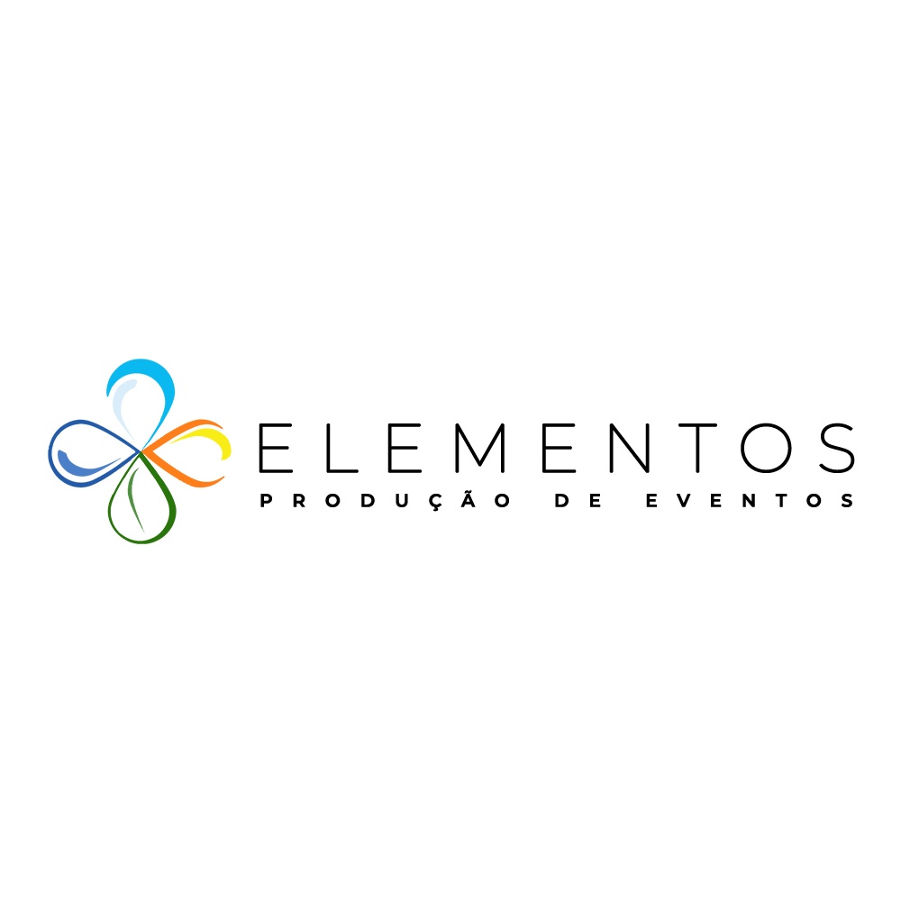 Elementos Produção de eventos