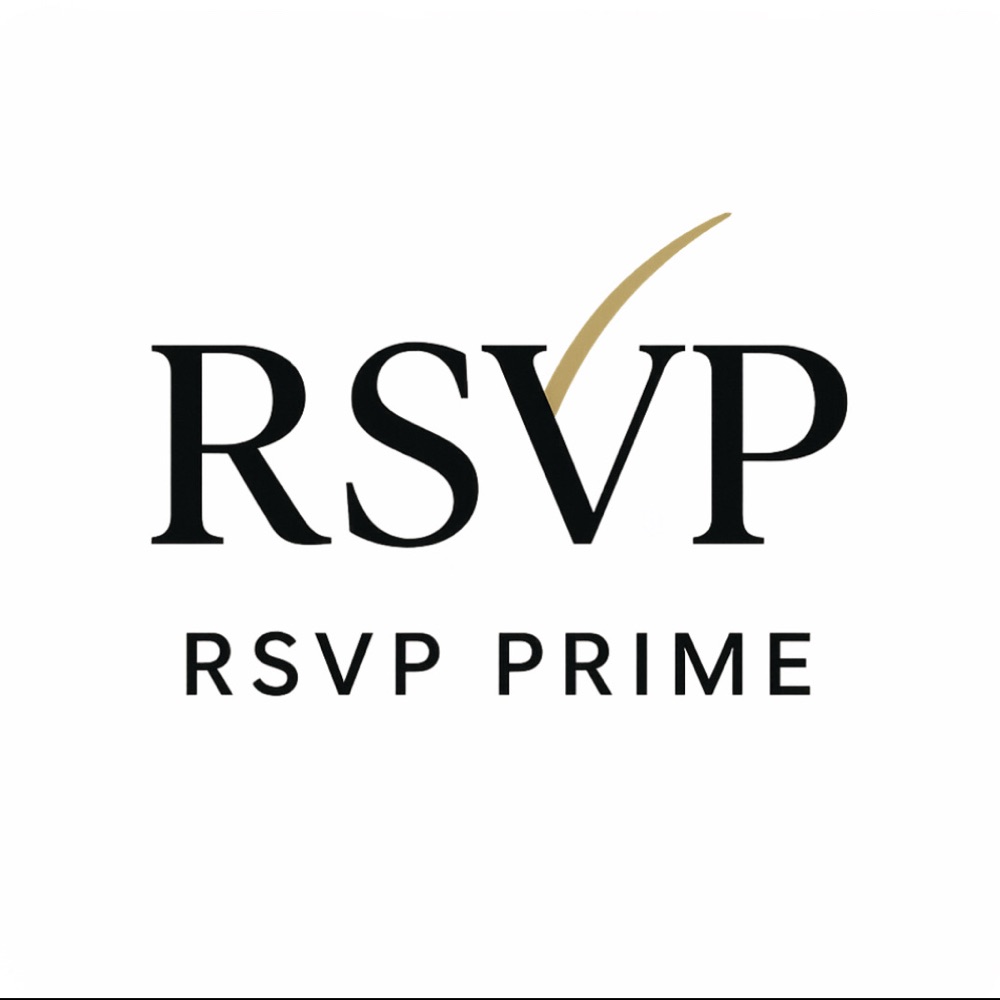 RSVP PRIME