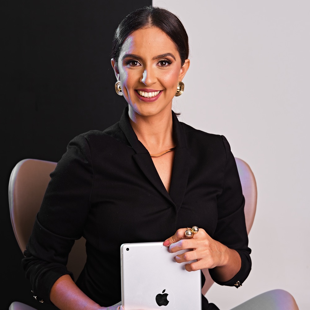 Assessoria e Cerimonial Ellen Regina