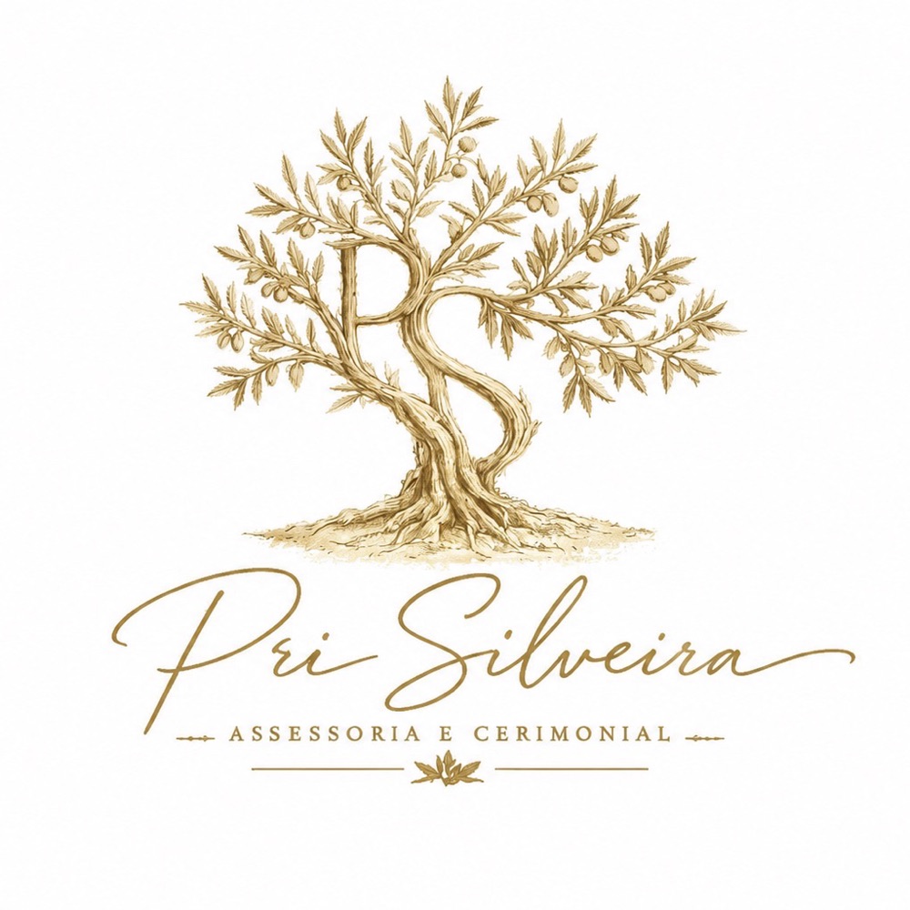 Priscila Silveira Assessoria e Cerimonial