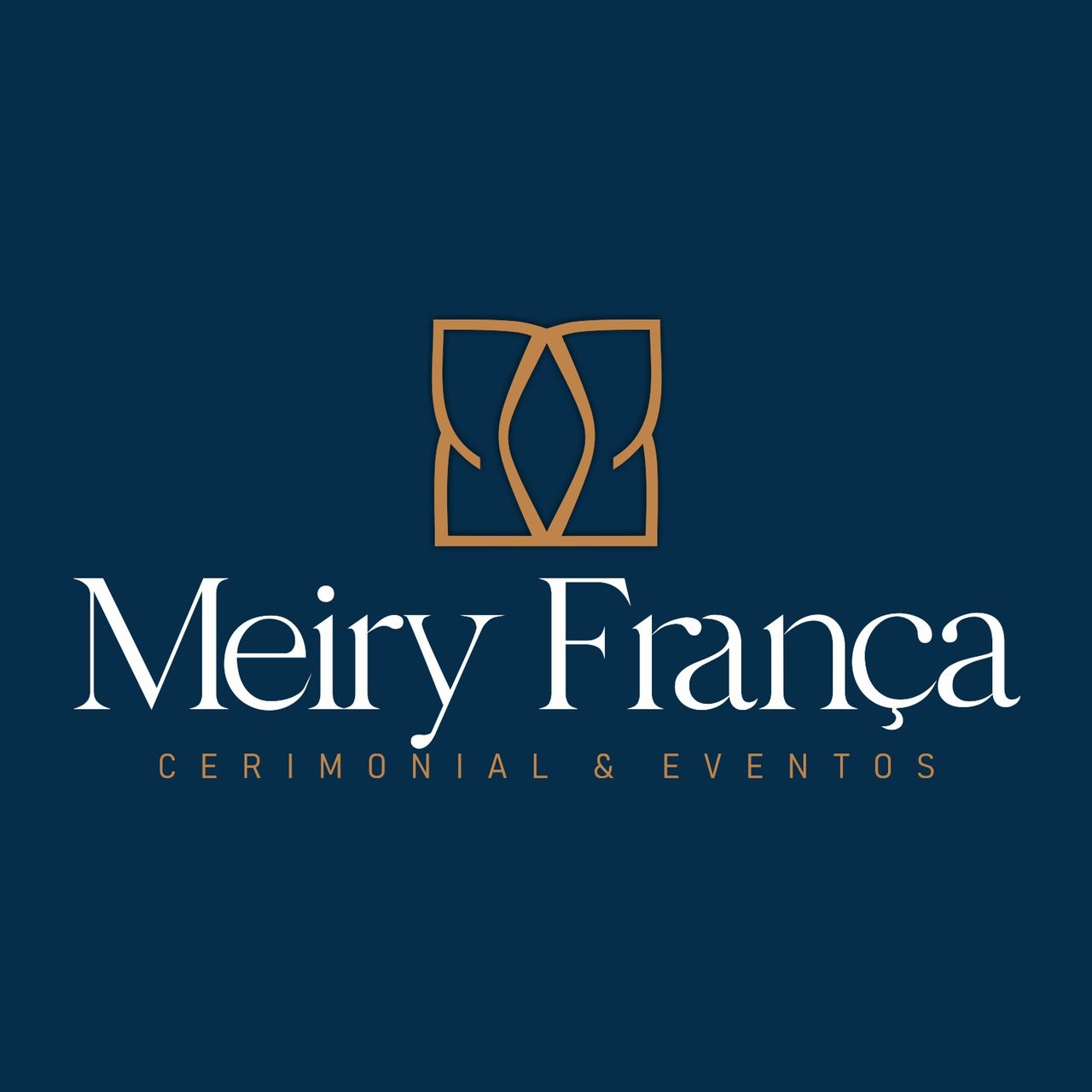 Meiry França Cerimonial e Eventos
