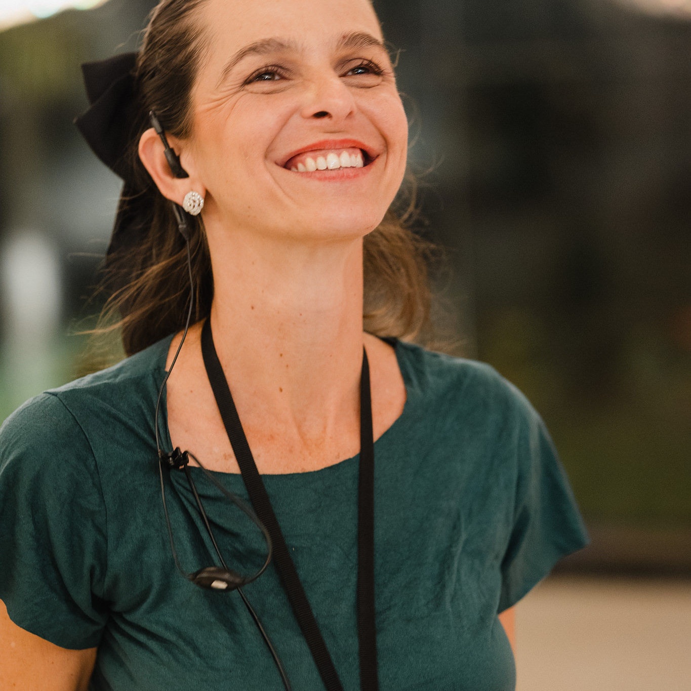 Simone Bona - Assessoria e Produções