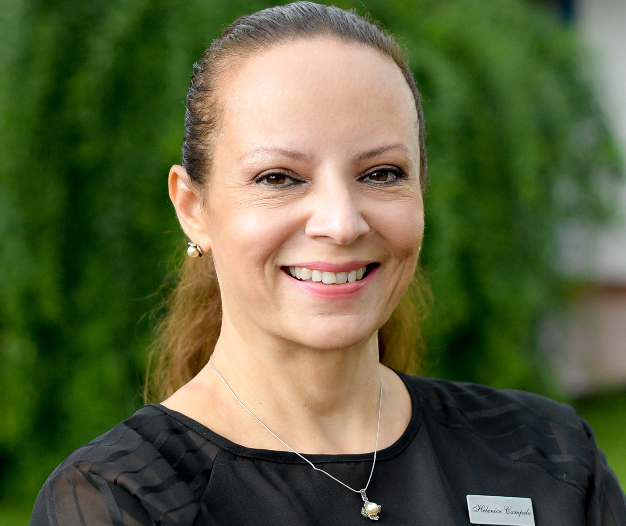 Helenice Campelo