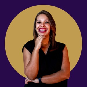 Cerimonial Jana Silva