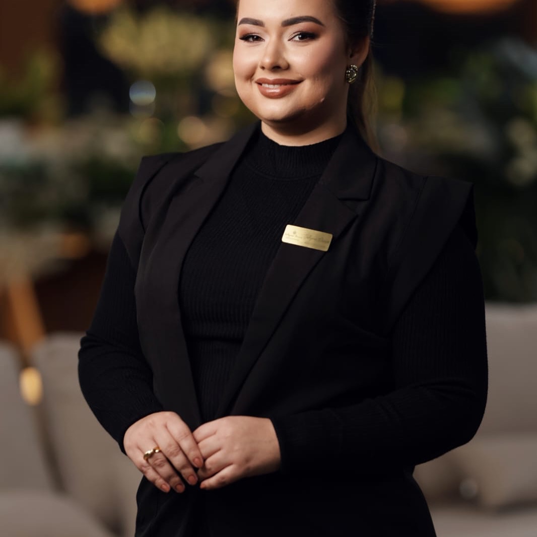 Jullyana Pereira Cerimonial e Eventos
