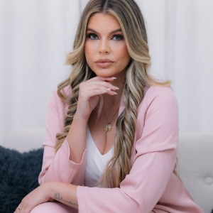 Barbara Nava Cerimonial