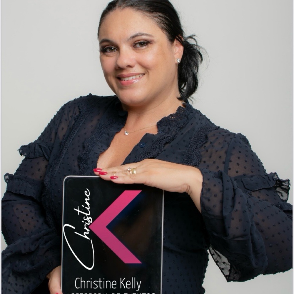 Christine Kelly Assessoria e Cerimonial