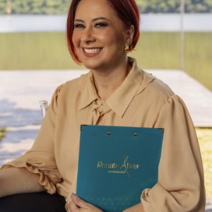 Renata Abreu Cerimonial