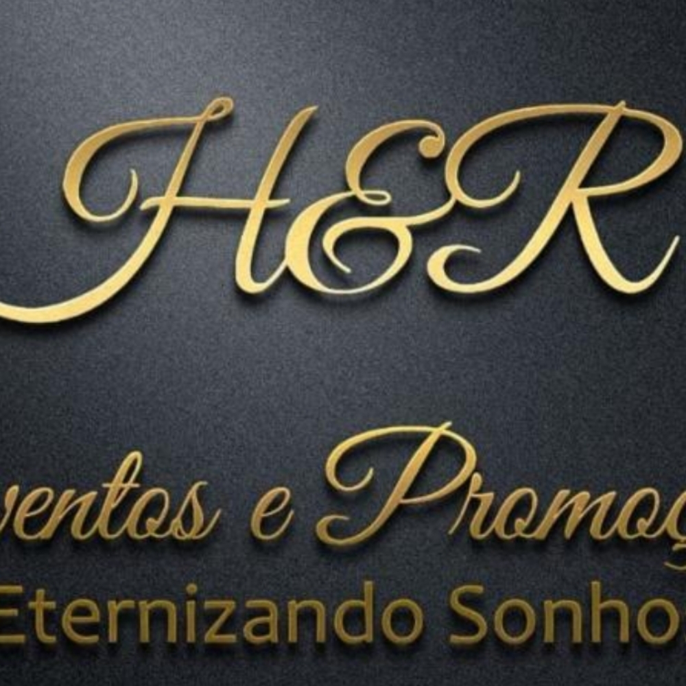 H&R Eventos e promoções