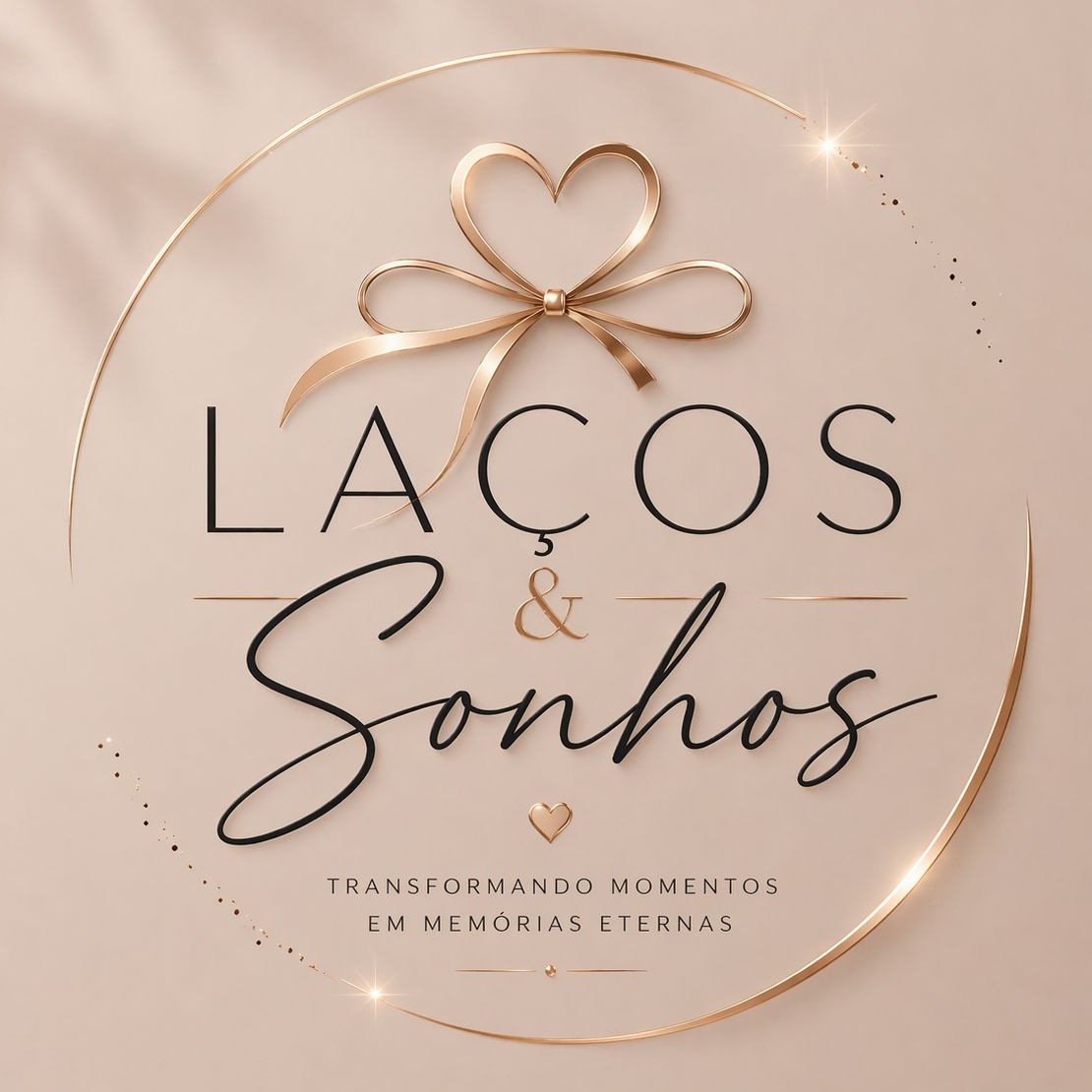 Laços e Sonhos