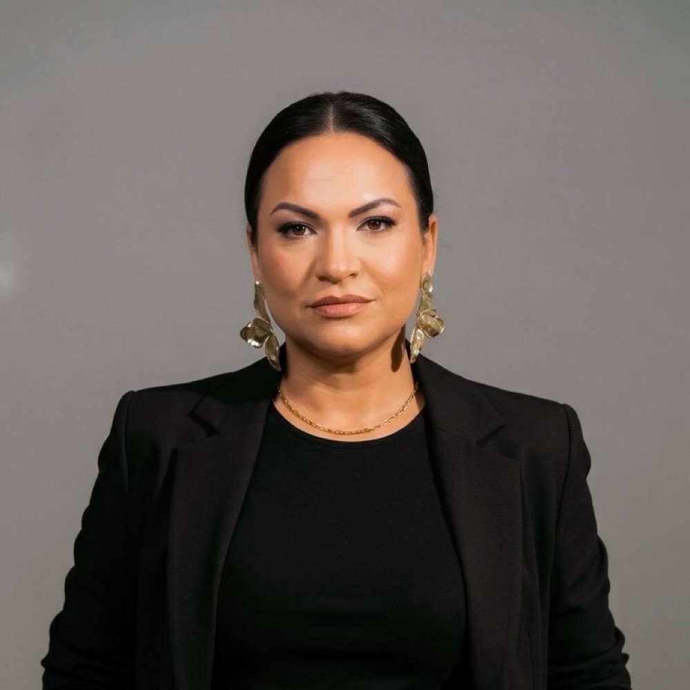 Marcia Cristina Assessoria
