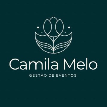 Camila Melo Gestão de Eventos