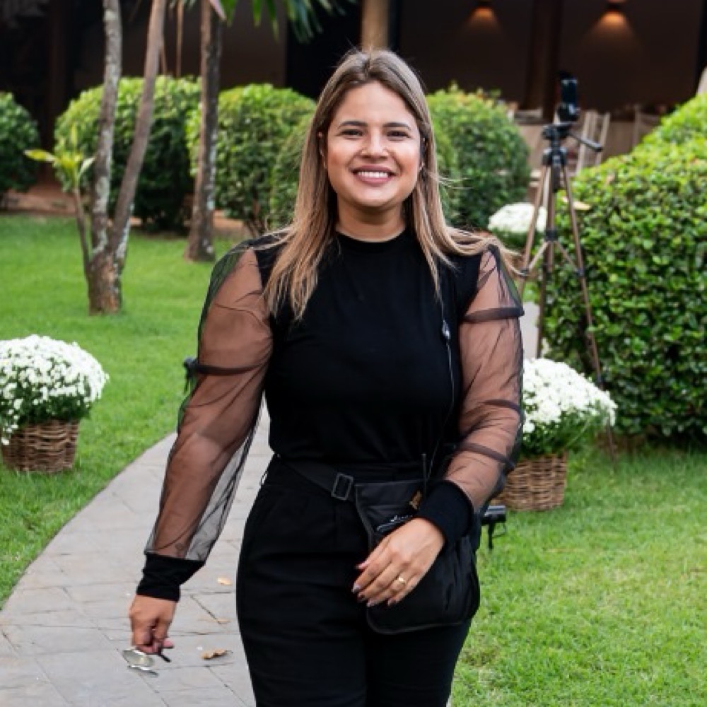 Luana Almeida Assessoria e Cerimonial